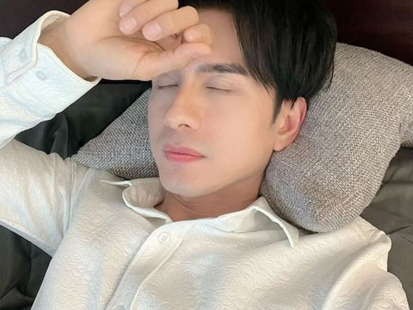 Vừa về nước không lâu, ca sĩ Đan Trường thông báo tình hình sức khỏe đáng lo ngại