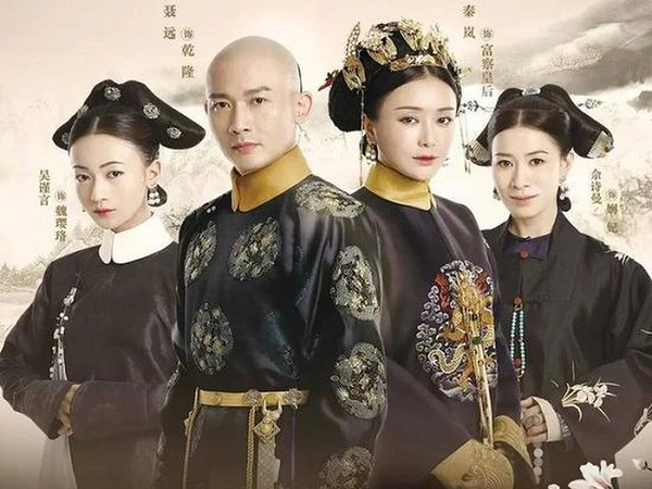 Diên Hi Công Lược bị tố đạo nhái phải bồi thường hơn 200 triệu đồng, netizen thấy hả hê