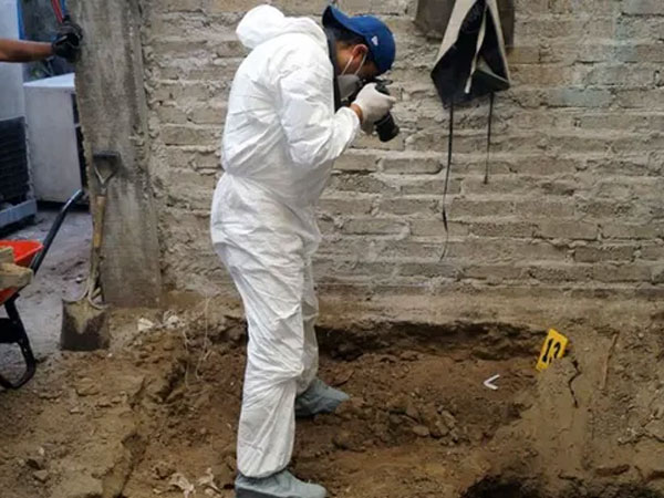 Cảnh sát Mexico bắt giữ nghi phạm giết người hàng loạt với chiêu lừa tuyển dụng