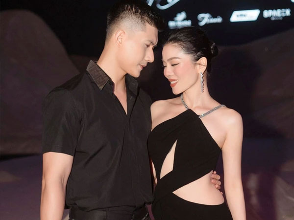 Rộ nghi vấn Lệ Quyên và Lâm Bảo Châu trục trặc tình cảm, đàng gái liên tục đăng status tâm trạng?