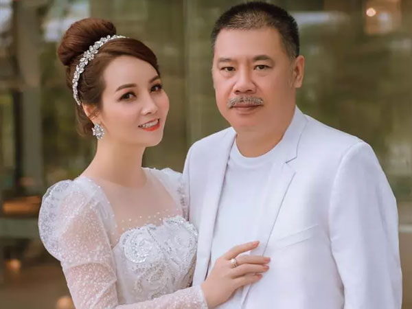 Mai Thu Huyền: 'Hôn nhân không phải 1 + 1 = 2'