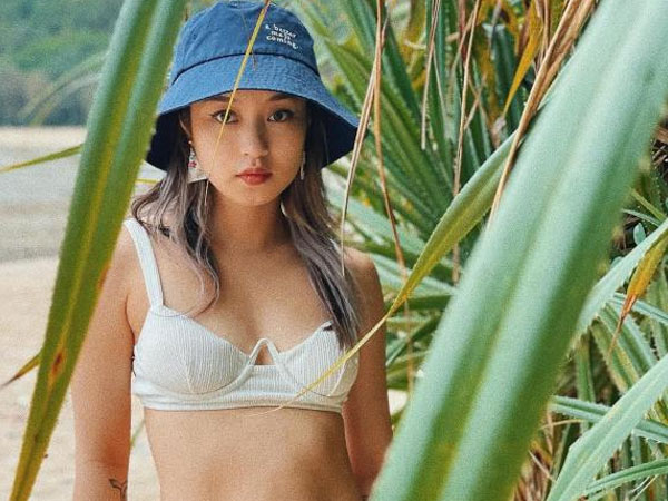 Hot girl Mi Vân đăng ảnh bikini, tiết lộ cân nặng hiện tại và bài tập giảm cân tốt cho sức khỏe