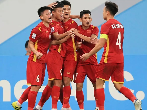 Tiền đạo Văn Tùng: Tiếc vì hòa Thái Lan