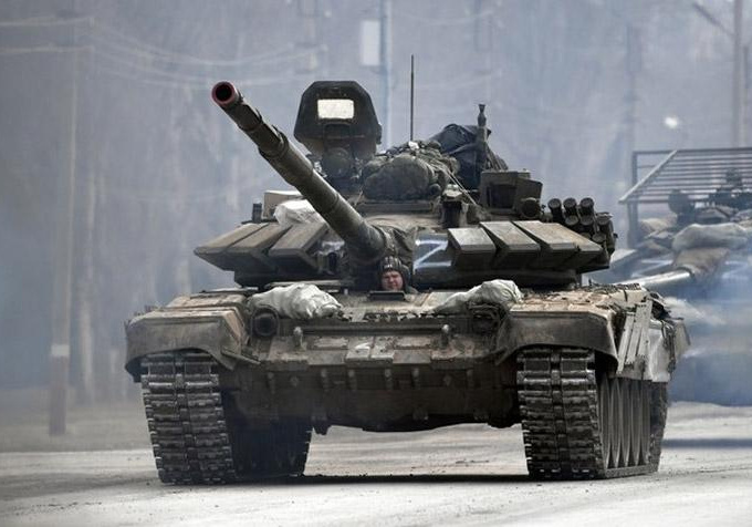 Nga tuyên bố theo đuổi mục tiêu tới cùng, Ukraine khẳng định sẽ thắng