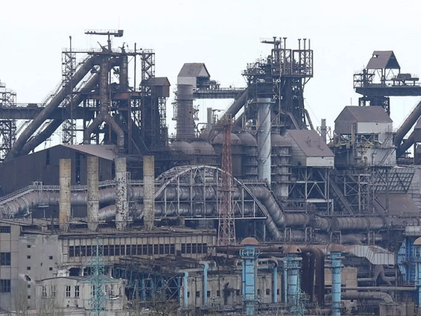 Kiev liên lạc với binh sĩ từng ở 'pháo đài thép', LHQ lo khủng hoảng lương thực