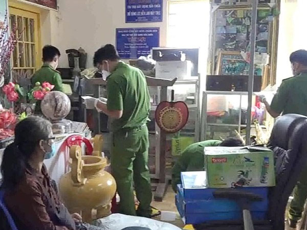Vụ Tịnh Thất Bồng Lai: Sự tôn sùng của các bị can với Lê Tùng Vân qua lời khai bà Cao Thị Cúc