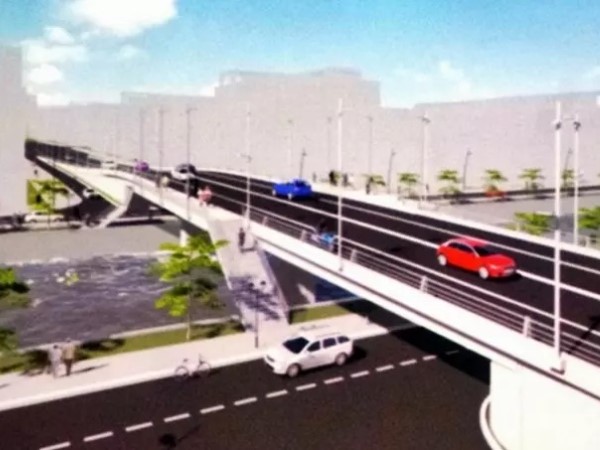 Đề xuất chi 491 tỷ 'hồi sinh' cầu Tân Kỳ - Tân Quý sau khi dừng hợp đồng BOT