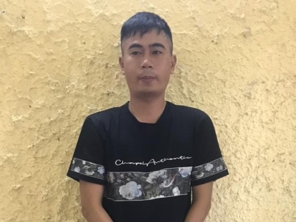 Truy bắt kẻ cướp tiệm vàng ở Bắc Giang