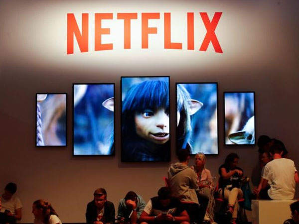 Netflix bất lực trước tình trạng dùng chung tài khoản