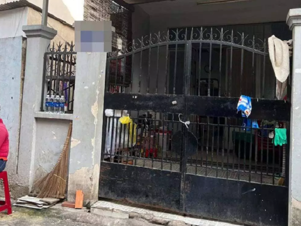 Tìm đến nhà sát hại người tình 'nhí' vì mâu thuẫn tình cảm