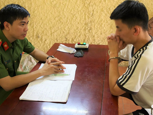 Lái xe tông chết 3 người: 'Tôi hối hận khi đã quá chén mà vẫn lái xe'