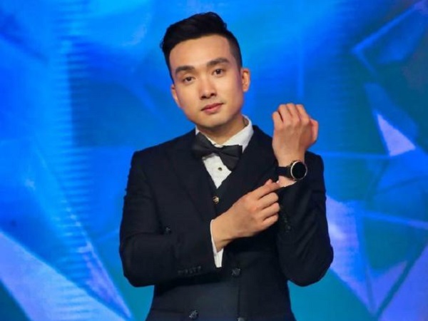 Bị nói tham gia chương trình để đánh bóng tên tuổi, Sang Lê - mĩ nam gây bão trong 'Người ấy là ai' tập 2 bức xúc lên tiếng