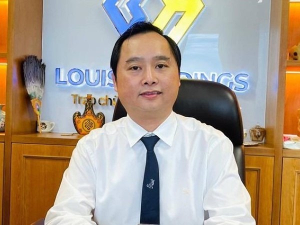 Công ty của ông Nhân Louis 'cạn' lãnh đạo vì nhân sự cấp cao liên tục bỏ ghế