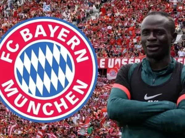 Bayern Munich trả lương sốc cho Sadio Mane, Klopp lắc đầu