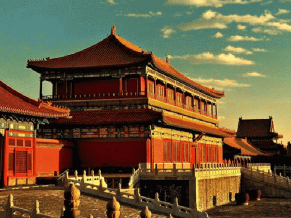 Tại sao trên mái Tử Cấm Thành rộng lớn lại không bao giờ thấy một vết phân chim? Đọc xong, tôi thực sự khâm phục trí tuệ của người xưa