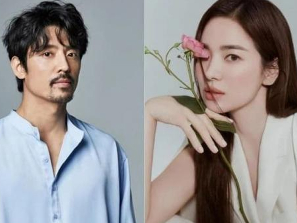 Song Hye Kyo khiến dân tình nghi đang hẹn hò với nam tài tử nổi tiếng vì hành động này trên trang cá nhân
