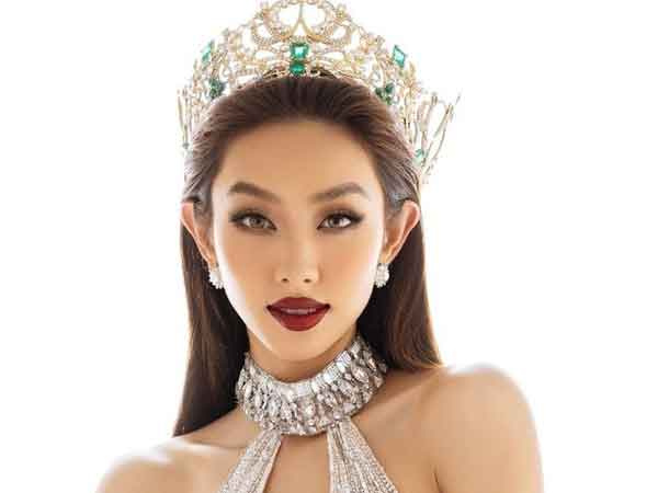 Thùy Tiên sau 6 tháng lập kỳ tích lịch sử, đăng quang Hoa hậu Hoà bình Quốc tế
