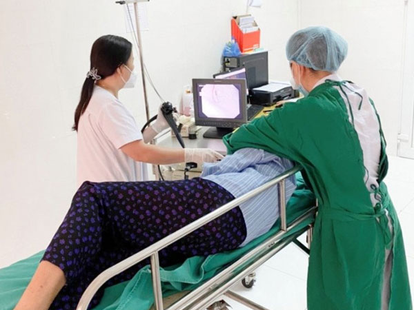 Kỳ lạ người phụ nữ bị đảo ngược phủ tạng hoàn toàn, tim nằm ở vị trí khác lạ