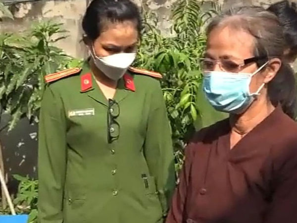 Lai lịch 'mù mờ' của 7 bị can ở 'Tịnh thất Bồng Lai'
