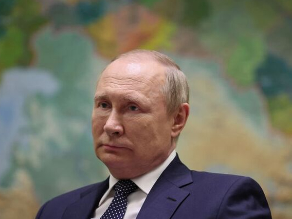 Tổng thống Putin: Nga tiêu hủy hàng chục vũ khí của Ukraine do Mỹ chuyển giao