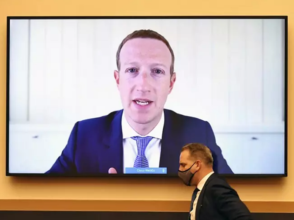 Người tố giác Facebook: Meta chỉ phục hồi nếu Mark Zuckerberg từ chức