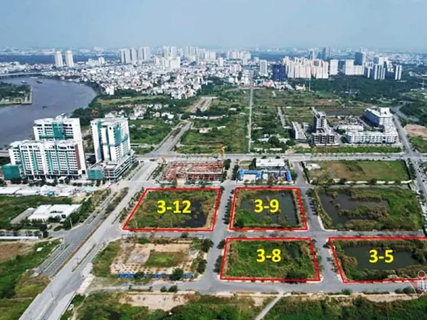 Hơn 2,2 triệu tỷ cho vay bất động sản, Ngân hàng Nhà nước chỉ rõ mối nguy cơ