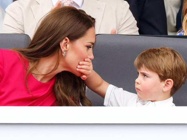 Kết thúc Đại lễ Bạch kim, nhân vật chiếm sóng không phải Nữ hoàng Anh