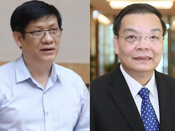 Bộ Chính trị triệu tập hội nghị Ban Chấp hành Trung ương bất thường