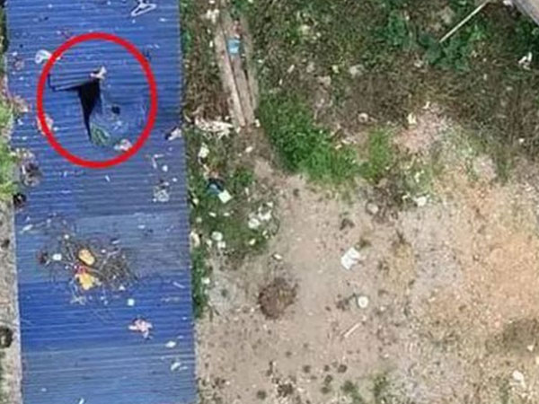 Người đàn ông rơi từ tầng 11 chung cư là công an TP Thái Nguyên
