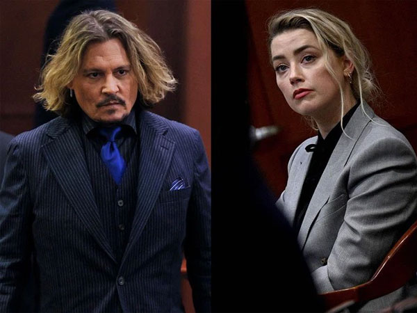Toàn cảnh phiên toà xét xử 6 tuần của Johnny Depp và Amber Heard