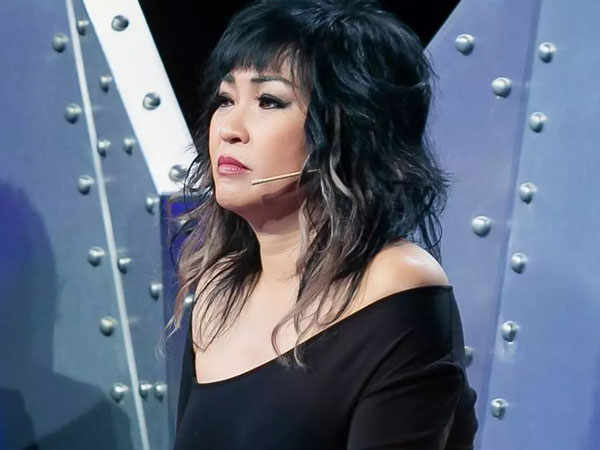 Phương Thanh đáp trả lời tố cáo đánh Hồ Quỳnh Hương