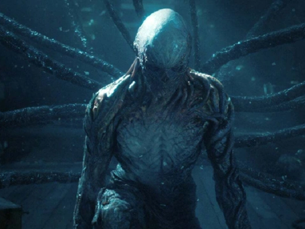 Sự thật bất ngờ về quái vật siêu kinh dị Vecna trong Stranger Things 4