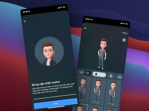 Avatar chính thức được cập nhật trên Instagram, cách để cập nhật tính năng mới này
