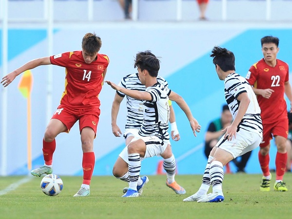 CĐV Đông Nam Á: ‘U23 Việt Nam xứng đáng thắng Hàn Quốc’