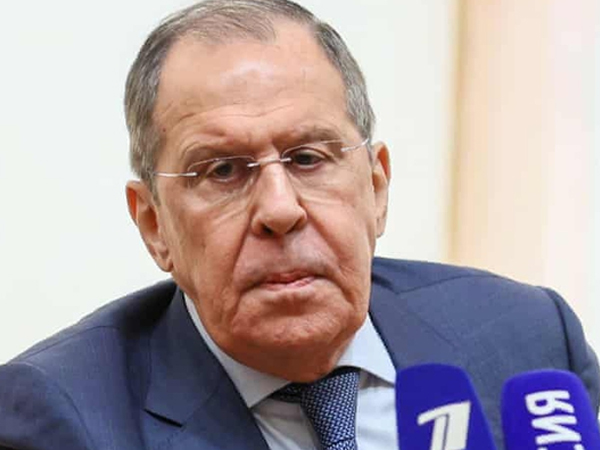 Nga trừng phạt Mỹ, Bộ trưởng Lavrov nói về nước đi 'chưa từng có tiền lệ'
