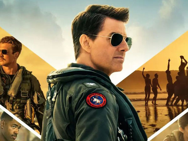 Tom Cruise giữ vững danh hiệu 'ông vua phòng vé Bắc Mỹ', thành tích phim khởi sắc hơn cả Doctor Strange 2