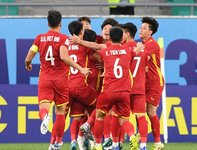 Trùng hợp kỳ lạ, U23 Việt Nam coi chừng vết xe đổ 3 năm trước