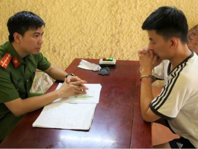 Sau khi gây tai nạn làm chết 3 người, cán bộ Sở GTVT Bắc Giang đi đâu và làm gì?