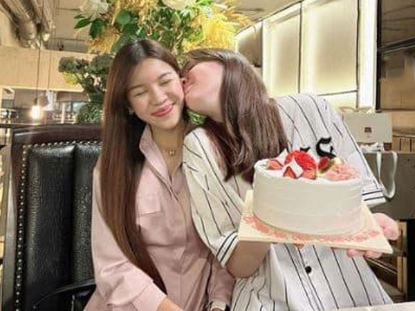 Yến Xuân tổ chức sinh nhật cho em gái Đặng Văn Lâm, khoảnh khắc thân thiết của cặp chị dâu - em chồng tương lai gây chú ý
