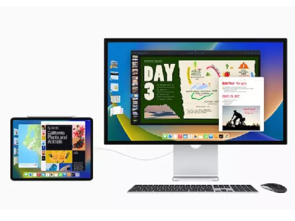 iPadOS 16 ra mắt, nâng tầm đa nhiệm máy tính bảng