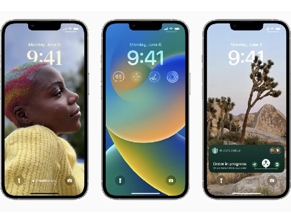 Ra mắt iOS 16, Apple sẽ có những đổi mới gì?