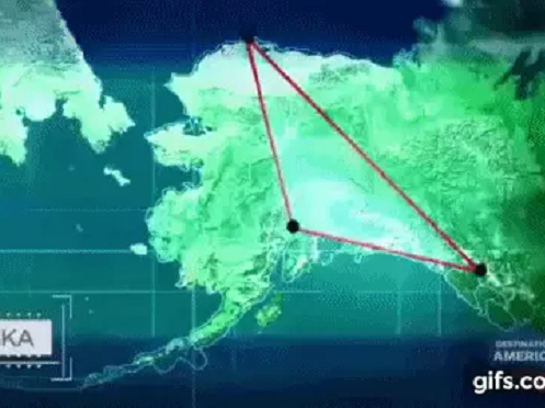 Kinh hoàng hơn Bermuda, vùng đen tối này đã 'nuốt chửng' 16.000 người