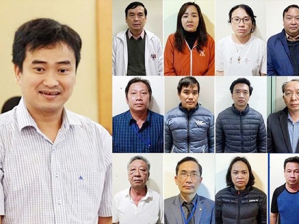 Đại dịch đi qua, ‘đại án’ Việt Á còn ở lại