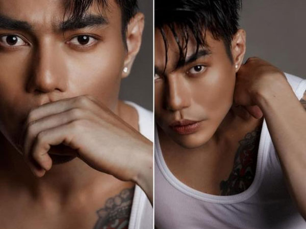 Kêu gọi dân mạng đừng so sánh mình với Lee Min Ho nhưng lại tự nhận bằng phân nửa Bi Rain, Lê Dương Bảo Lâm ngay lập tức bị 'tổng sỉ vả'