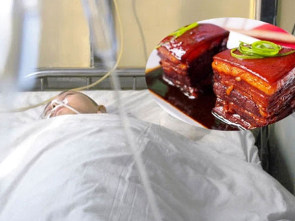 Người đàn ông 45 tuổi 'máu đặc như cháo', bị đột quỵ và không qua khỏi: 'Thủ phạm' nằm ngay trên mâm cơm của nhiều gia đình Việt