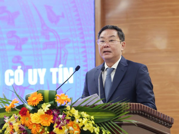 Hà Nội phân công người thay ông Chu Ngọc Anh điều hành UBND thành phố