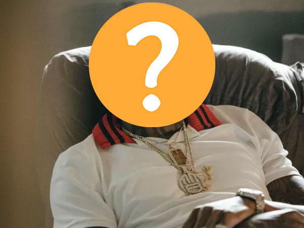 Nam rapper nổi tiếng bị sát hại ở tuổi 35