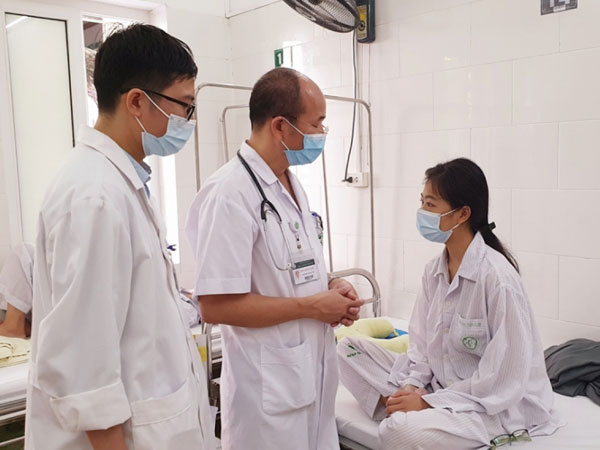 Chuyên gia nói gì về nguy cơ lây lan sốt rét tại Việt Nam?