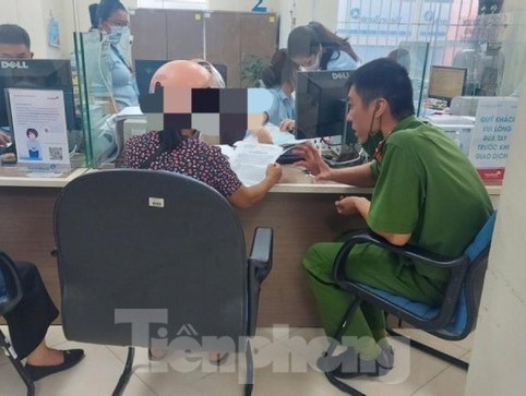 Tin 'bạn Tây' trên mạng, một phụ nữ suýt mất 250 triệu đồng