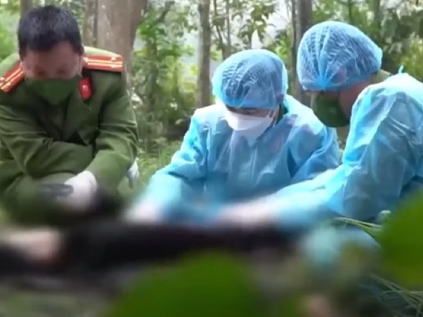 Hành trình phá án: Xác tài xế đang phân hủy tố cáo kẻ sát nhân máu lạnh